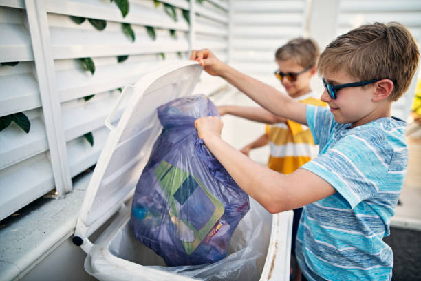 Best Professional Junk Removal  in Matoaca, VA