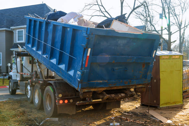 Best Local Junk Hauling  in Matoaca, VA