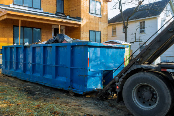 Reliable Matoaca, VA Junk Removal Solutions