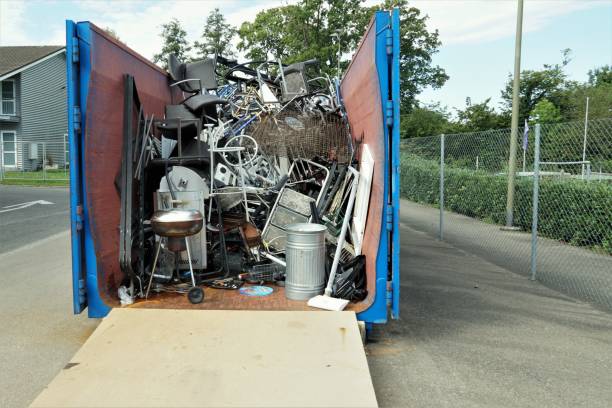 Best Junk Removal for Businesses  in Matoaca, VA