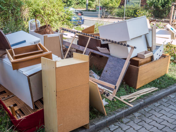 Best Construction Debris Removal  in Matoaca, VA