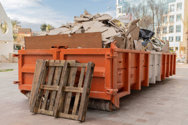 Best Dumpster Rental Services  in Matoaca, VA