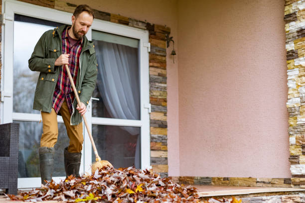 Best Junk Hauling Services  in Matoaca, VA