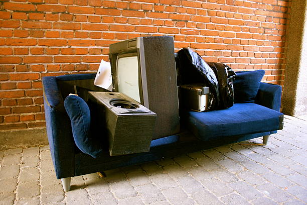 Best Construction Debris Removal  in Matoaca, VA