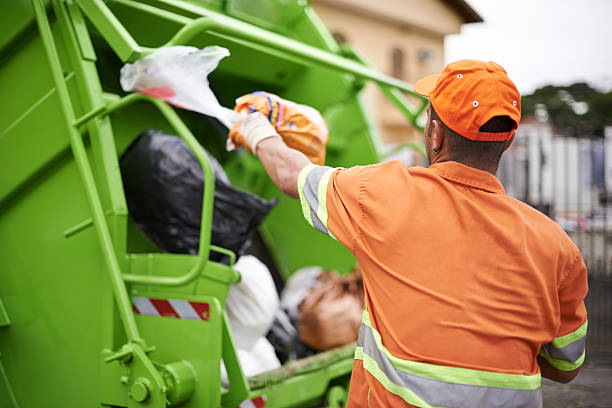 Best Yard Waste Removal  in Matoaca, VA